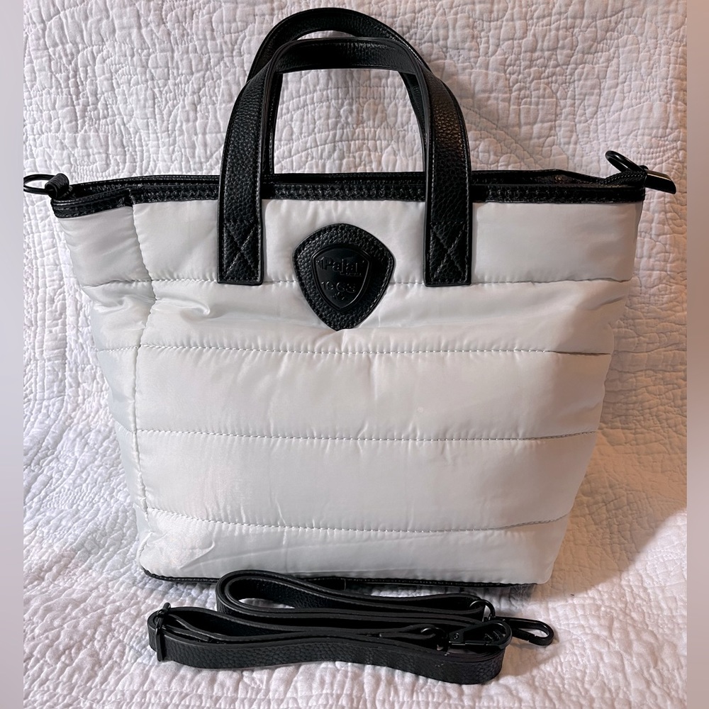 Pajar small tote/shoulder bag